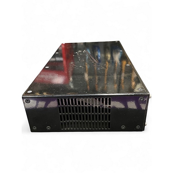 Used Fender Rumble V3 200W Bass Amp Head