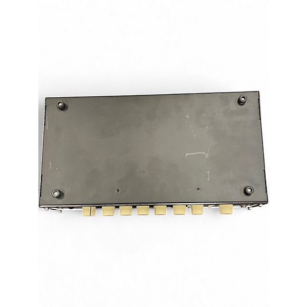 Used Fender Rumble V3 200W Bass Amp Head