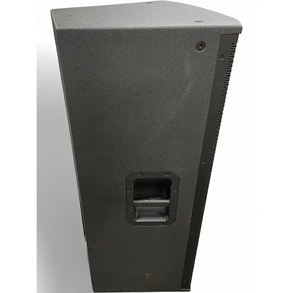 Used Electro-Voice ETX35P Powered Speaker