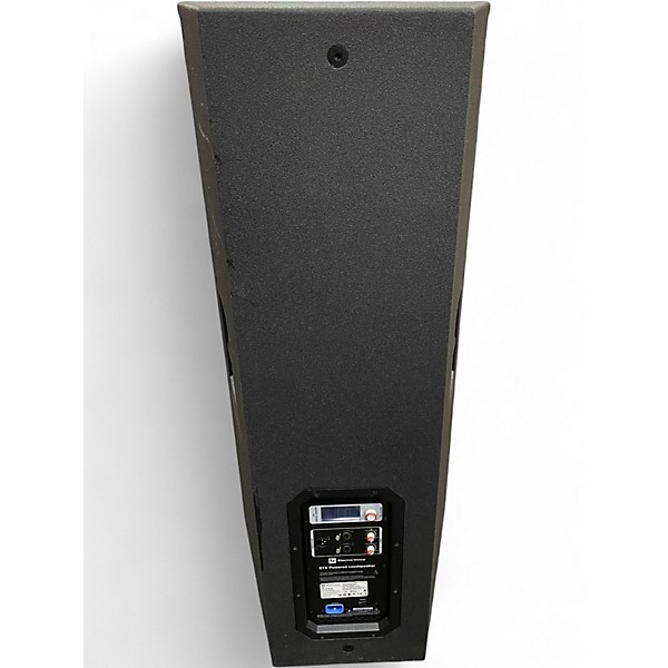 Used Electro-Voice ETX35P Powered Speaker
