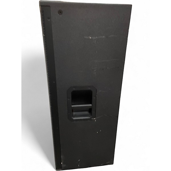 Used Electro-Voice ETX35P Powered Speaker