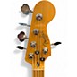Used Fender Player II Modified Active Jazz Bass V Black Electric Bass Guitar
