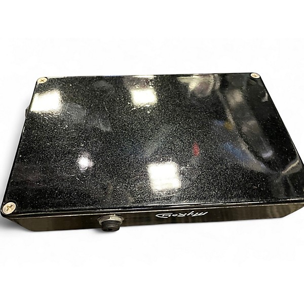 Used Pigtronix D'ANGELICO III Effect Pedal