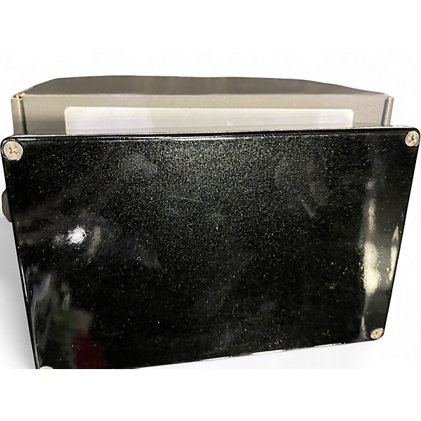 Used Pigtronix D'ANGELICO III Effect Pedal