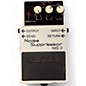 Used BOSS NS2 Noise Suppressor Effect Pedal thumbnail