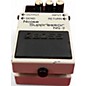 Used BOSS NS2 Noise Suppressor Effect Pedal