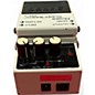 Used BOSS NS2 Noise Suppressor Effect Pedal