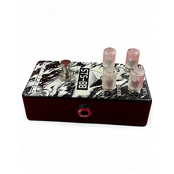 Used Catalinbread STS-88 Effect Pedal