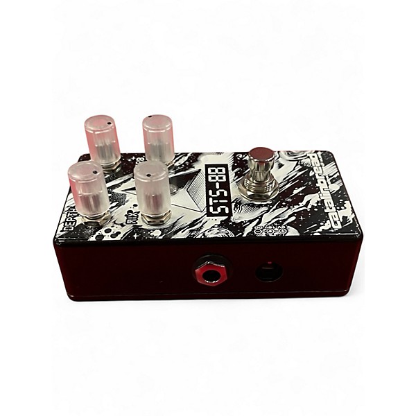 Used Catalinbread STS-88 Effect Pedal