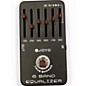 Used Joyo 6 Band Equalizer Pedal thumbnail