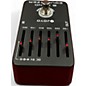 Used Joyo 6 Band Equalizer Pedal
