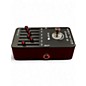 Used Joyo 6 Band Equalizer Pedal