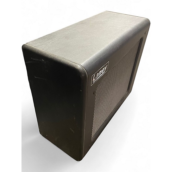 Used Laney CUB212 Guitar Cabinet