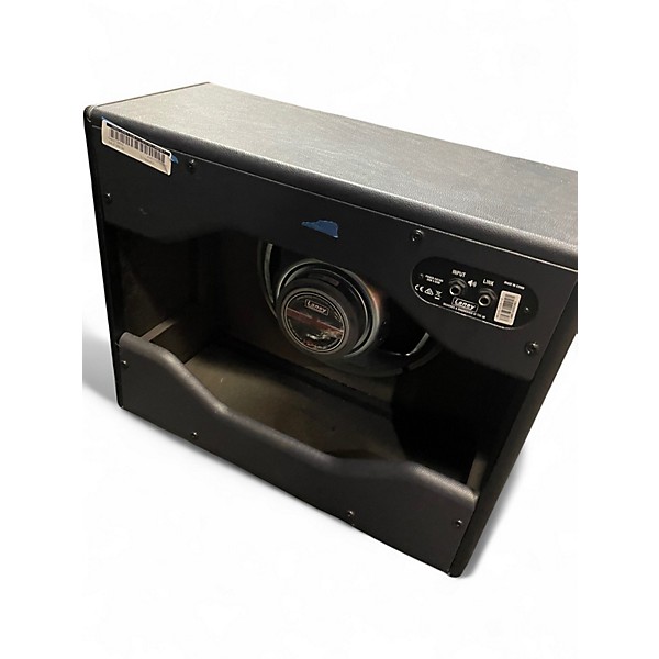 Used Laney CUB212 Guitar Cabinet