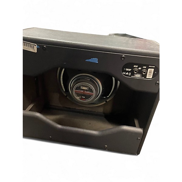 Used Laney CUB212 Guitar Cabinet