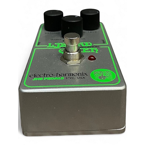 Used 2020s Electro-Harmonix LIZARD QUEEN Effect Pedal