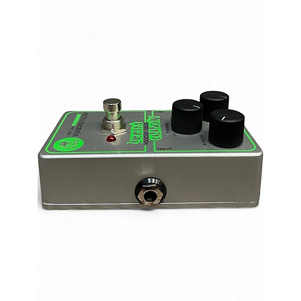 Used 2020s Electro-Harmonix LIZARD QUEEN Effect Pedal
