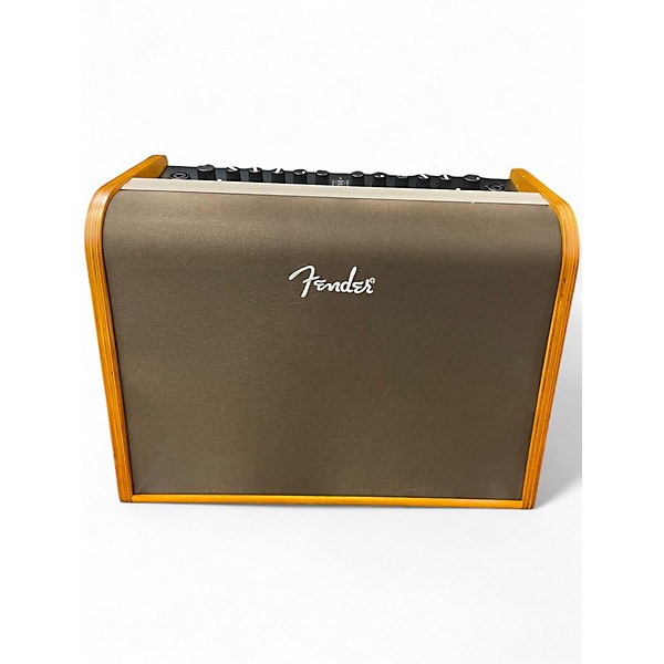 Used Fender Acoustic 100 Acoustic Guitar Combo Amp