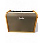 Used Fender Acoustic 100 Acoustic Guitar Combo Amp