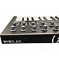 Used Arturia Minilab MKII MIDI Controller