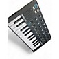 Used Arturia Minilab MKII MIDI Controller