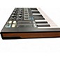 Used Arturia Minilab MKII MIDI Controller