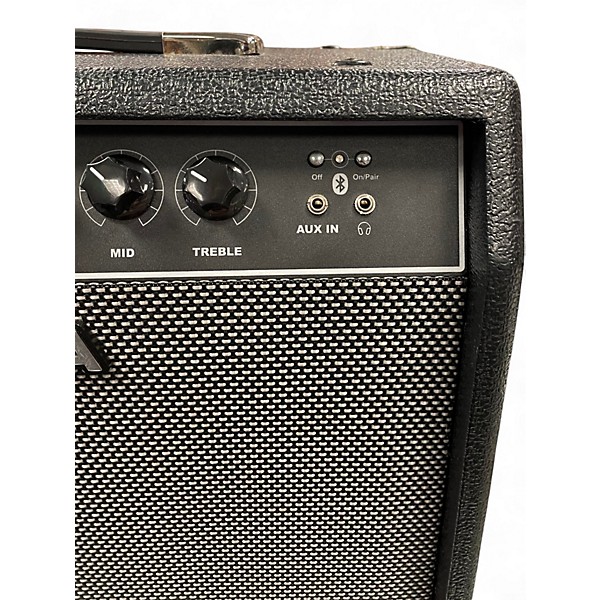 Used GAMMA G50 Guitar Combo Amp