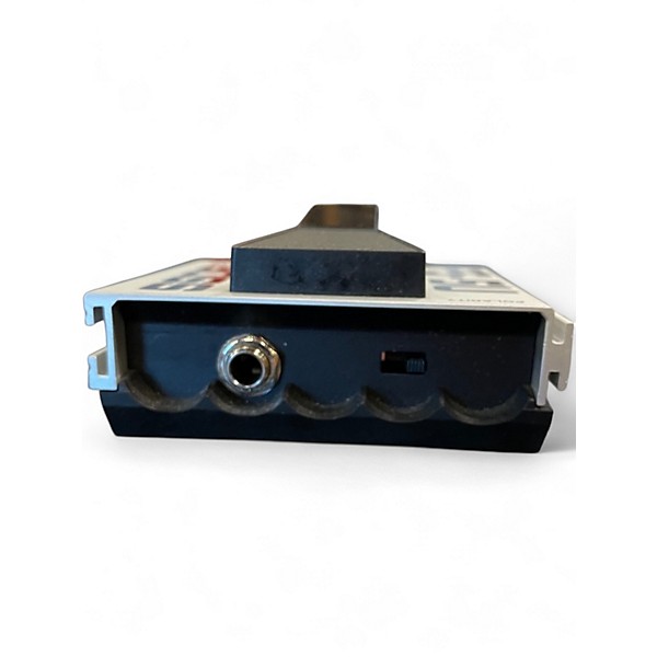 Used BOSS FS5U Nonlatching Footswitch Sustain Pedal