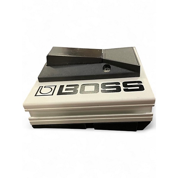 Used BOSS FS5U Nonlatching Footswitch Sustain Pedal