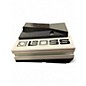 Used BOSS FS5U Nonlatching Footswitch Sustain Pedal