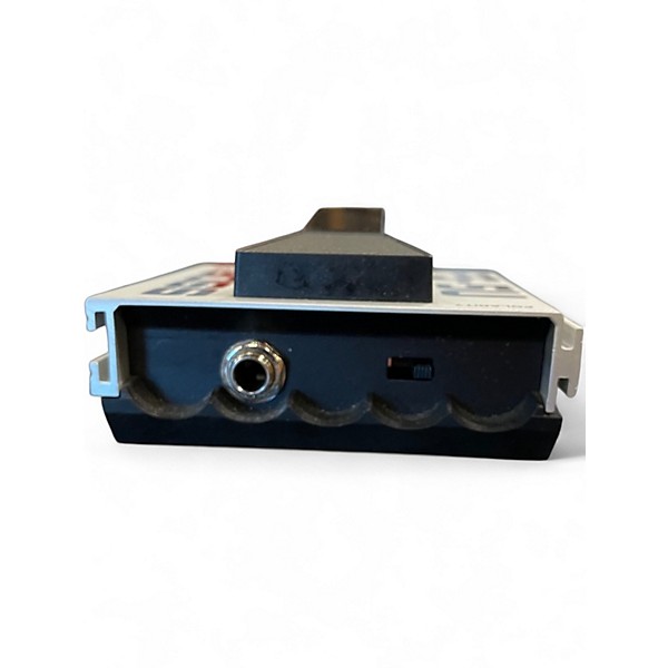 Used BOSS FS5U Nonlatching Footswitch Sustain Pedal