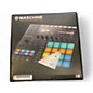 Used Native Instruments Maschine MK3 MIDI Controller thumbnail