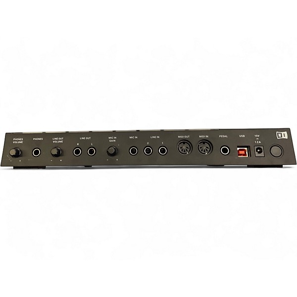 Used Native Instruments Maschine MK3 MIDI Controller