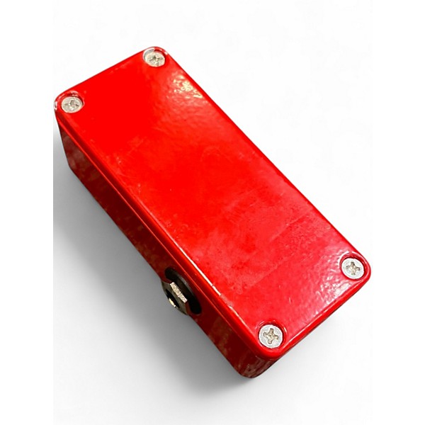 Used Mythos Hephaestus Effect Pedal