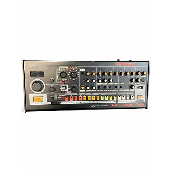 Used Roland TR-08 Module Drum Machine