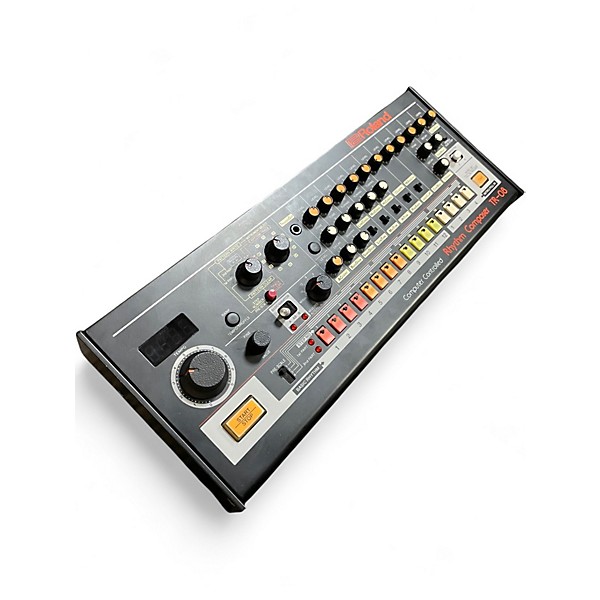 Used Roland TR-08 Module Drum Machine