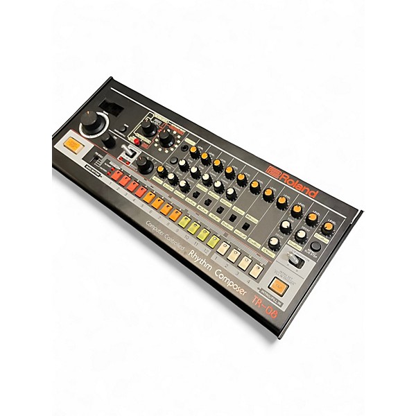 Used Roland TR-08 Module Drum Machine