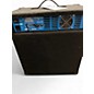 Used Eden NEMESIS NC-200 Guitar Combo Amp