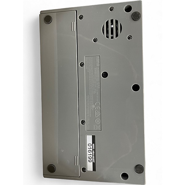 Used KORG VOLCA SAMPLE Synthesizer