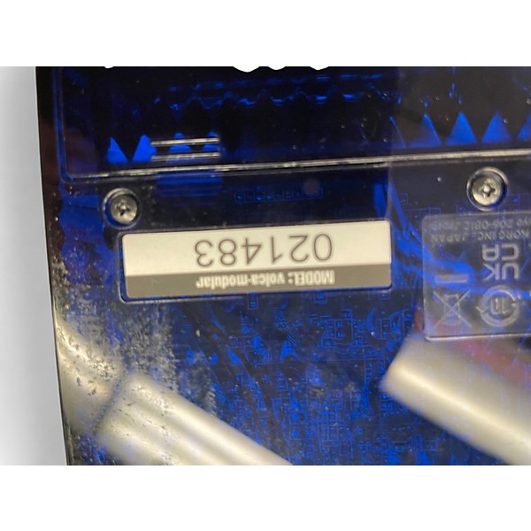 Used KORG VOLCA MODULAR Synthesizer