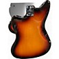 Used Fender Player Jazzmaster 3 Tone Sunburst Solid Body Electric Guitar