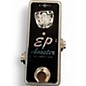 Used Xotic EP Booster Effect Pedal
