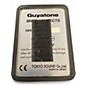 Used Guyatone OD2 Effect Pedal