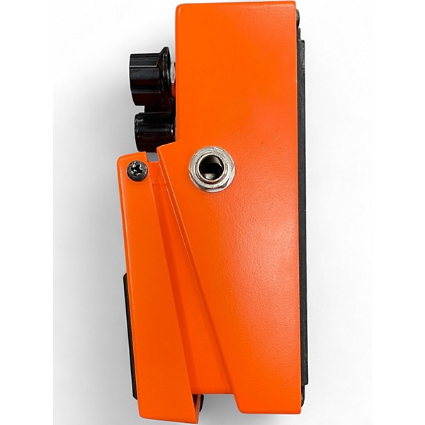 Used BOSS DS1 Distortion Effect Pedal