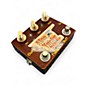 Used Analog Alien Alien Twister Effect Pedal