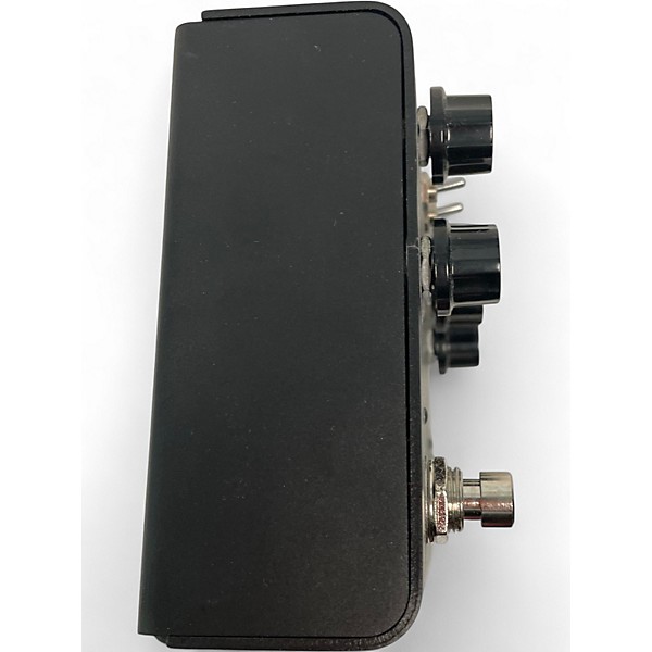 Used Strymon IRIDIUM Effect Pedal