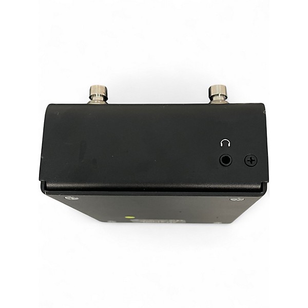 Used Strymon IRIDIUM Effect Pedal