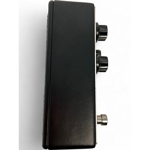 Used Great Eastern Fx Co. FOCUS FUZZ SILCON Effect Pedal