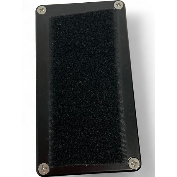 Used Great Eastern Fx Co. FOCUS FUZZ SILCON Effect Pedal