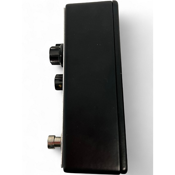 Used Great Eastern Fx Co. FOCUS FUZZ SILCON Effect Pedal